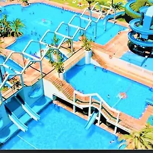  Apartamento Sun & Sea Benalbeach