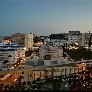  Apartamento El Mirador Del Mar